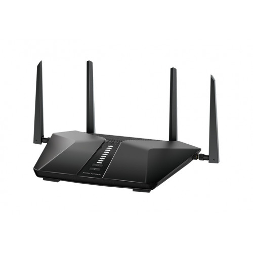 Netgear RAX43 router wireless Gigabit Ethernet...