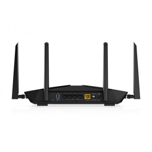 Netgear RAX43 router wireless Gigabit Ethernet...