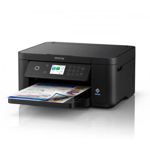 Epson Expression Home XP-5200 Ad inchiostro A4...