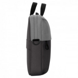 Targus Sagano borsa per notebook 40,6 cm (16") Slip case Nero, Grigio