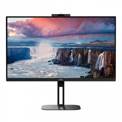 AOC V5 Q27V5CW 68,6 cm (27") 2560 x 1440 Pixel...