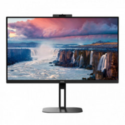 AOC V5 Q27V5CW 68,6 cm (27") 2560 x 1440 Pixel Quad HD LED Nero