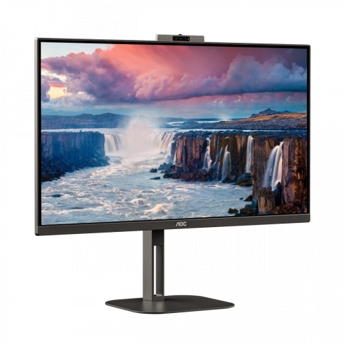 AOC V5 Q27V5CW 68,6 cm (27") 2560 x 1440 Pixel...