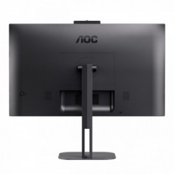 AOC V5 Q27V5CW 68,6 cm (27") 2560 x 1440 Pixel Quad HD LED Nero