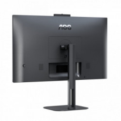 AOC V5 Q27V5CW 68,6 cm (27") 2560 x 1440 Pixel Quad HD LED Nero