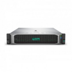 Hewlett Packard Enterprise P56960-B21 server Armadio (2U) Intel® Xeon® Silver 3,2 GHz 32 GB DDR4-SDRAM 800 W