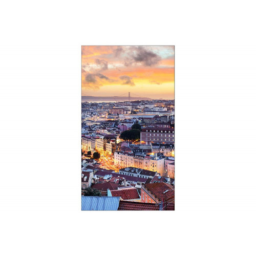 Samsung VH55B-E Interno