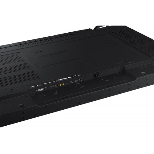 Samsung VH55B-E Interno