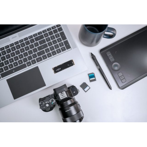 Crucial P3 M.2 2000 GB PCI Express 3.0 3D NAND...