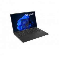 LG Gram 17Z90Q i7-1260P Computer portatile 43,2 cm (17") WQXGA Intel® Core™ i7 16 GB LPDDR5-SDRAM 1000 GB SSD Wi-Fi 6E