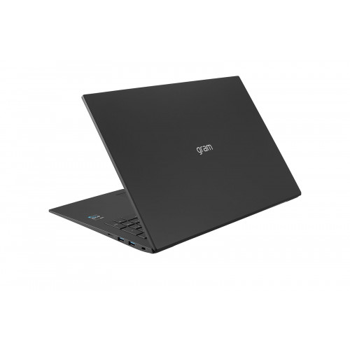 LG Gram 17Z90Q i7-1260P Computer portatile 43,2...