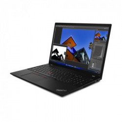 Lenovo ThinkPad P16s Gen 1 (AMD) 6850U Workstation mobile 40,6 cm (16") WUXGA AMD Ryzen™ 7 PRO 16 GB LPDDR5-SDRAM 512 GB SSD