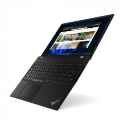 Lenovo ThinkPad P16s Gen 1 (AMD) 6850U Workstation mobile 40,6 cm (16") WUXGA AMD Ryzen™ 7 PRO 16 GB LPDDR5-SDRAM 512 GB SSD
