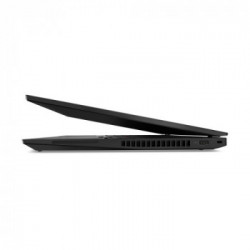 Lenovo ThinkPad P16s Gen 1 (AMD) 6850U Workstation mobile 40,6 cm (16") WUXGA AMD Ryzen™ 7 PRO 16 GB LPDDR5-SDRAM 512 GB SSD