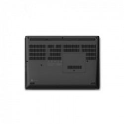 Lenovo ThinkPad P16 i9-12950HX Workstation mobile 40,6 cm (16") WQXGA Intel® Core™ i9 32 GB DDR5-SDRAM 1000 GB SSD NVIDIA
