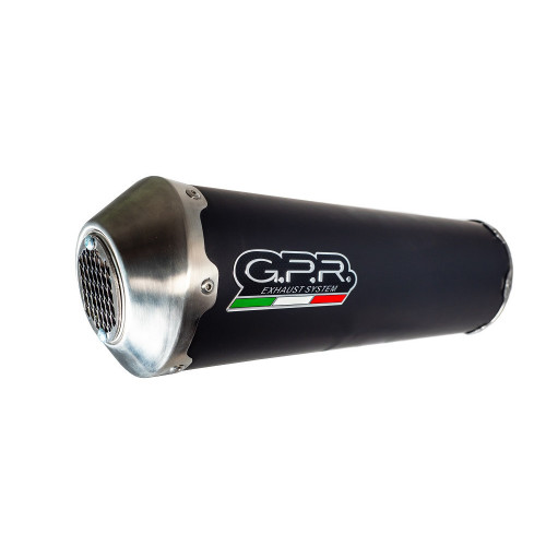 Scarico GPR Aprilia Sportcity 300 Street i.e....