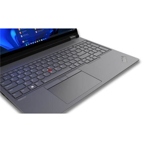 Lenovo ThinkPad P16 i7-12800HX Workstation...