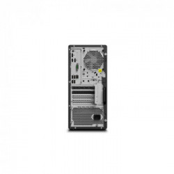Lenovo ThinkStation P358 5845 Tower AMD Ryzen™ 7 PRO 32 GB DDR4-SDRAM 1000 GB SSD Windows 11 Pro Stazione di lavoro Nero