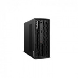 Lenovo ThinkStation P360 Ultra i7-12700K Mini Tower Intel® Core™ i7 32 GB DDR5-SDRAM 1000 GB SSD Windows 11 Pro Stazione di
