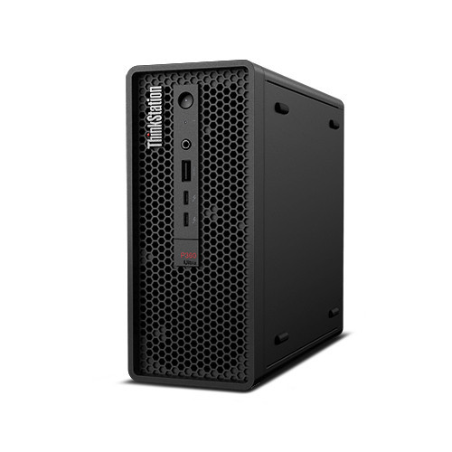 Lenovo ThinkStation P360 Ultra i7-12700K Mini...