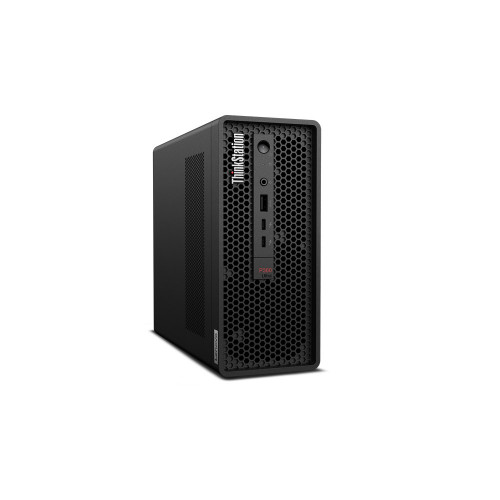 Lenovo ThinkStation P360 Ultra i5-12600 Mini...