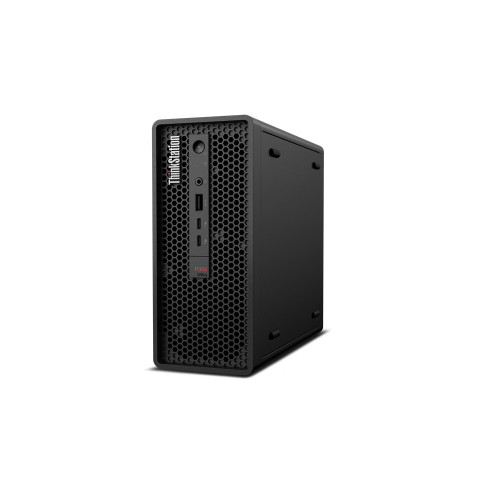 Lenovo ThinkStation P360 Ultra i5-12600 Mini...