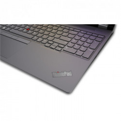 Lenovo ThinkPad P16 i7-12800HX Workstation mobile 40,6 cm (16") WQXGA Intel® Core™ i7 32 GB DDR5-SDRAM 1000 GB SSD NVIDIA