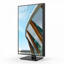 AOC P2 24P2QM LED display 60,5 cm (23.8") 1920 x 1080 Pixel Full HD Nero