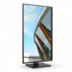 AOC P2 24P2QM LED display 60,5 cm (23.8") 1920 x 1080 Pixel Full HD Nero