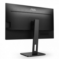 AOC P2 24P2QM LED display 60,5 cm (23.8") 1920 x 1080 Pixel Full HD Nero