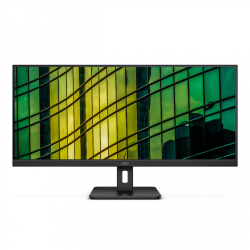 AOC U34E2M Monitor PC 86,4 cm (34") 3440 x 1440...