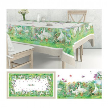 Bi.Em Tovaglia 140x240...