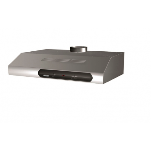 De Longhi DCH6 X EC - Cappa da cucina...