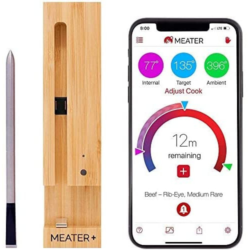 Meater Plus - Meater + - Termometro Wireless