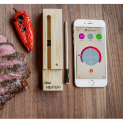 Meater Plus - Meater + - Termometro Wireless