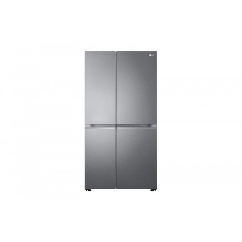 Lg GSBV70DSTM -Frigorifero Side by Side, 655...