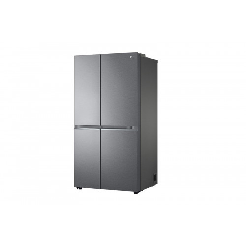 Lg GSBV70DSTM -Frigorifero Side by Side, 655...