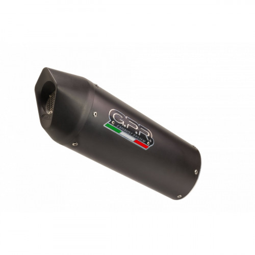 Scarico GPR Aprilia Dorsoduro 1200 2011/16...