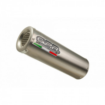 Scarico GPR Benelli Bn 302...