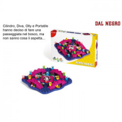 Braun 30B - Testina di Ricambio Compatibile con Series 3