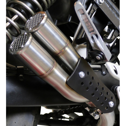 Scarico GPR F.B. Mondial Hps 300 2018/19...