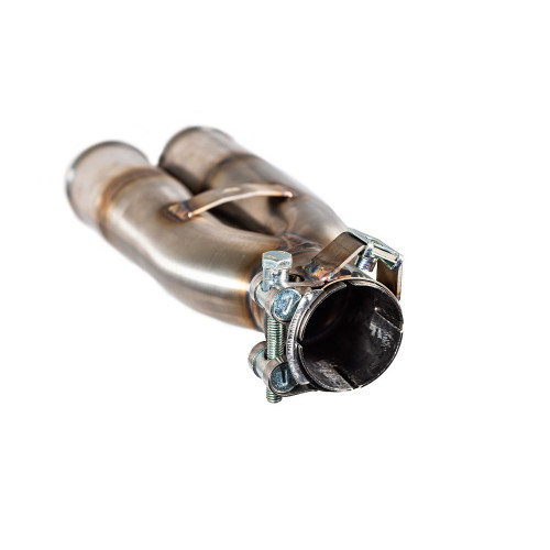 Scarico GPR F.B. Mondial Hps 300 2018/20 e4...