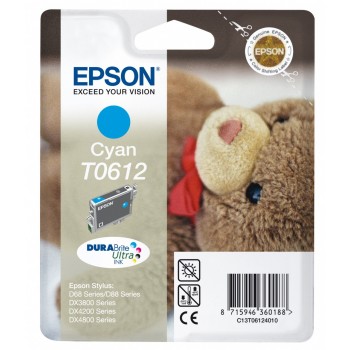 Epson Teddybear Cartuccia... 2