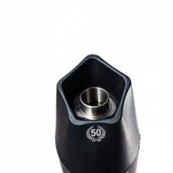 Scarico GPR Can Am Spyder 1000 Gs 2007/09 Scarico Omologato con Raccordo Gpe Ann. Black Titaium