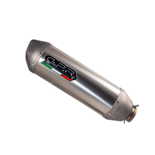 Scarico GPR Gas Gas Mc F 450 2021/2022 Impianto...