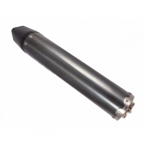 Scarico GPR Cf Moto 400 NK 2021/2022 e5 Scarico...