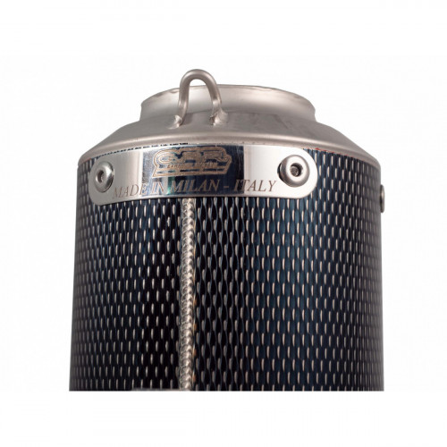 Scarico GPR Cf Moto 650 NK 2021/2022 e5 Scarico...