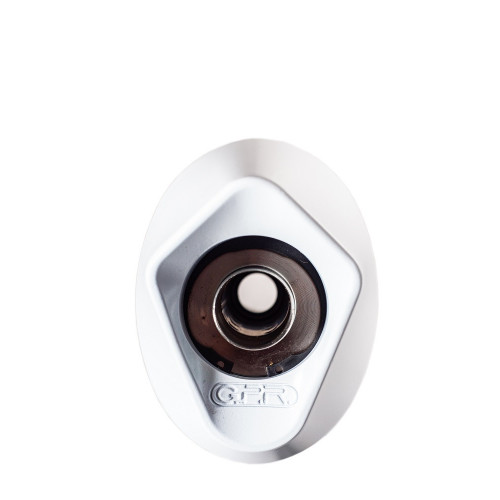 Scarico GPR Cf Moto 650 MT 2019/2020 e4 Scarico...