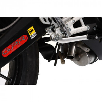 Scarico GPR Derbi Gpr 125... 2