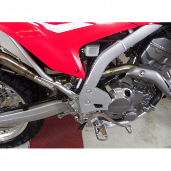 Scarico GPR Honda Crf 250 L... 2
